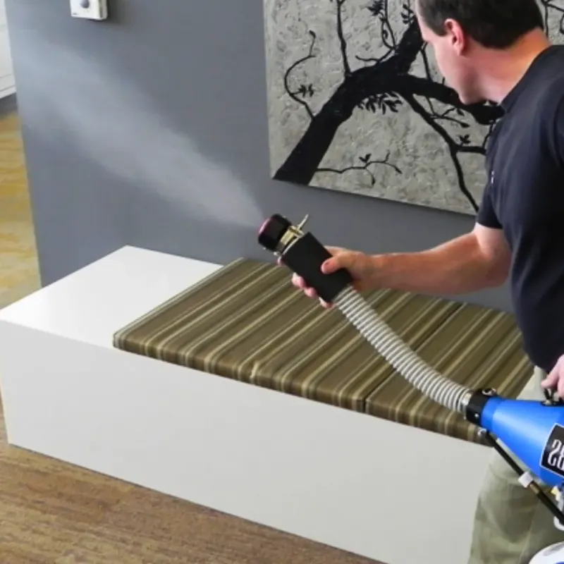 Professional Odor Removal in Palm Valley, TX